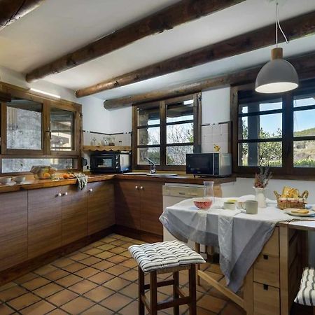 Alojamiento La Atalaya De Araguas Araguás del Solano Εξωτερικό φωτογραφία