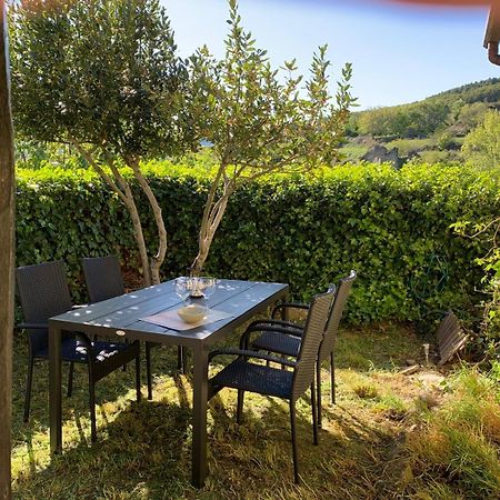 Alojamiento La Atalaya De Araguas Araguás del Solano Εξωτερικό φωτογραφία